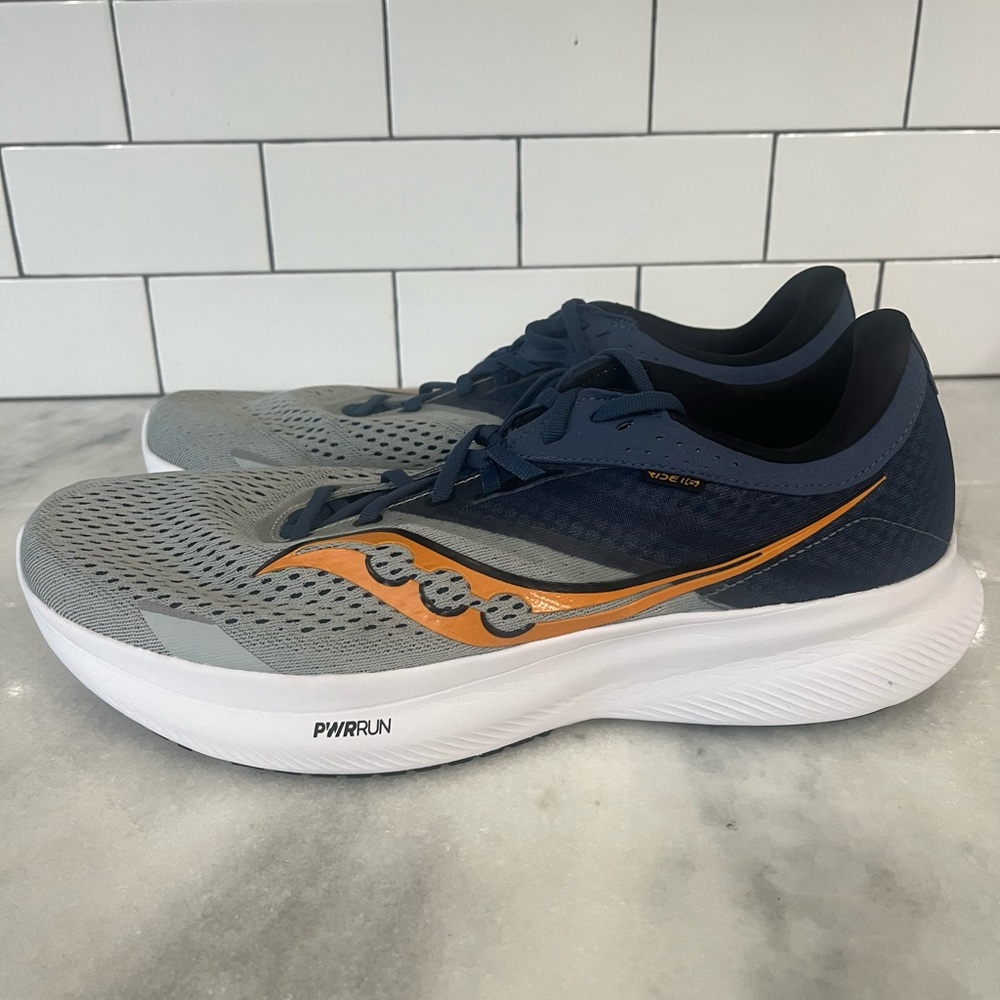 Saucony Ride 16